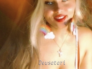 Deusatari