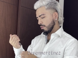Devanmartinez