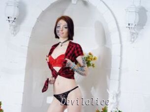 Devilalice