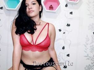 Deviouscamila