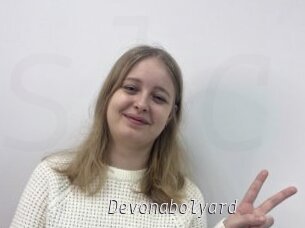 Devonabolyard