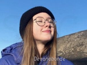 Devonabonde