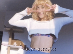 Devonacrocker