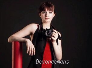 Devonaemans