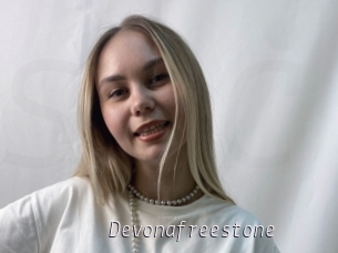 Devonafreestone