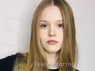 Devonagearing