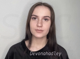 Devonahadley