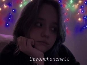Devonahanchett