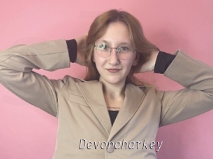 Devonaharkey