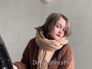 Devonaheaston