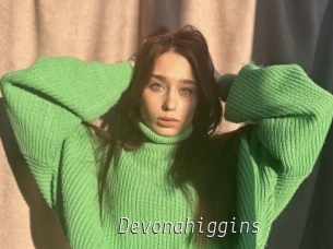 Devonahiggins