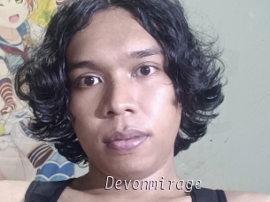 Devonmirage