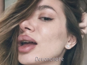 Devononore