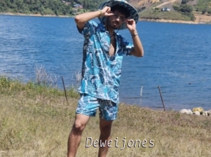 Deweijones