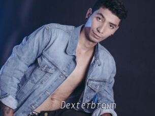 Dexterbrown