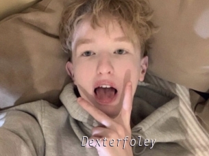 Dexterfoley
