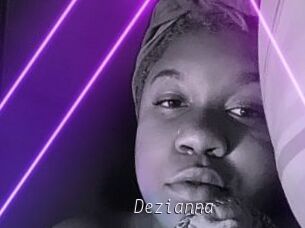 Dezianna