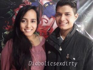 Diabolicsexdirty