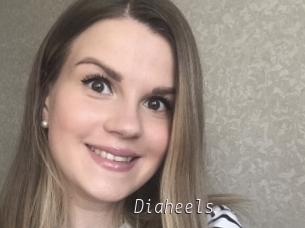 Diaheels