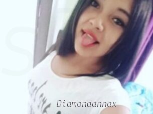 Diamondannax