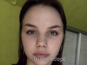 Diamonddage