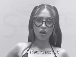 Diamondlebock