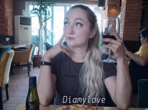 Diamylove