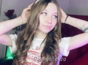Dianaalekza