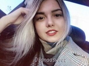 Dianaasweet