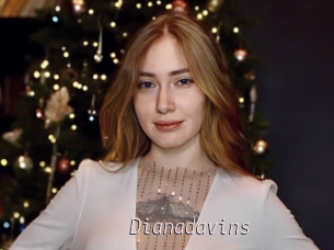 Dianadavins