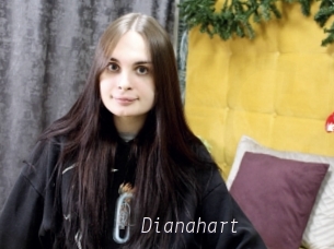 Dianahart