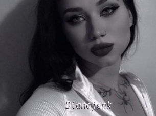 Dianajenk
