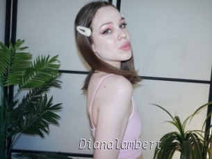 Dianalambert