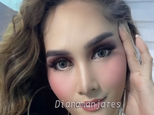 Dianamanjares