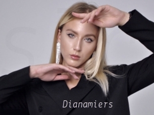Dianamiers
