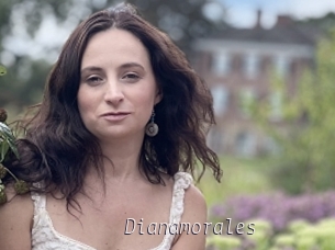 Dianamorales
