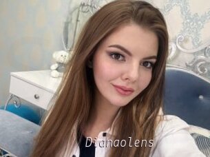 Dianaolens