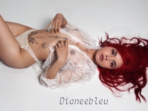 Dianeebleu