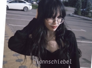 Diannschiebel
