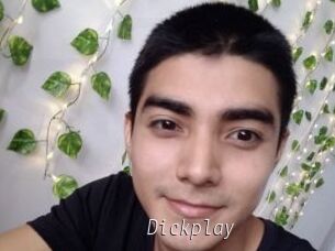 Dickplay