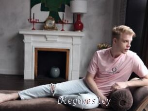 Diegowesley