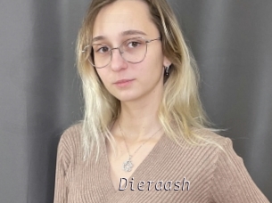 Dieraash