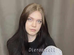 Dieraaxtell