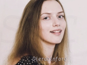 Dierabinford