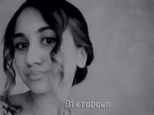 Dierabown