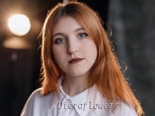 Dieraflowers