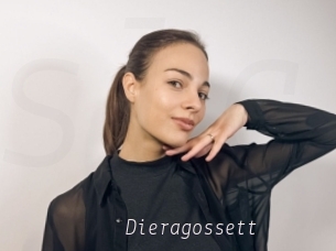 Dieragossett