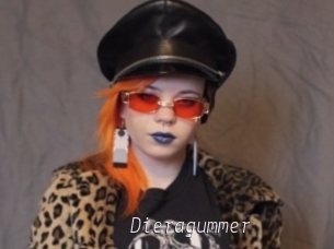 Dieragummer