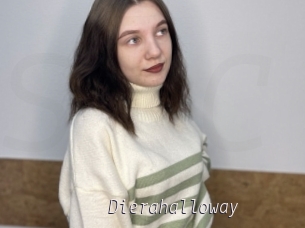 Dierahalloway