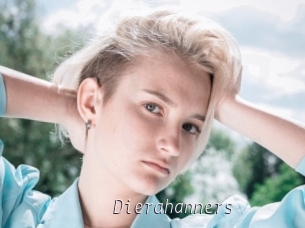 Dierahanners
